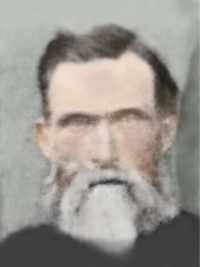 Benjamin Gardner Curtis (1805 - 1867) Profile